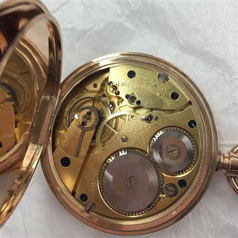 pocket watches repair